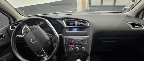 Citroën C4 1.6 BlueHDi Feel 5