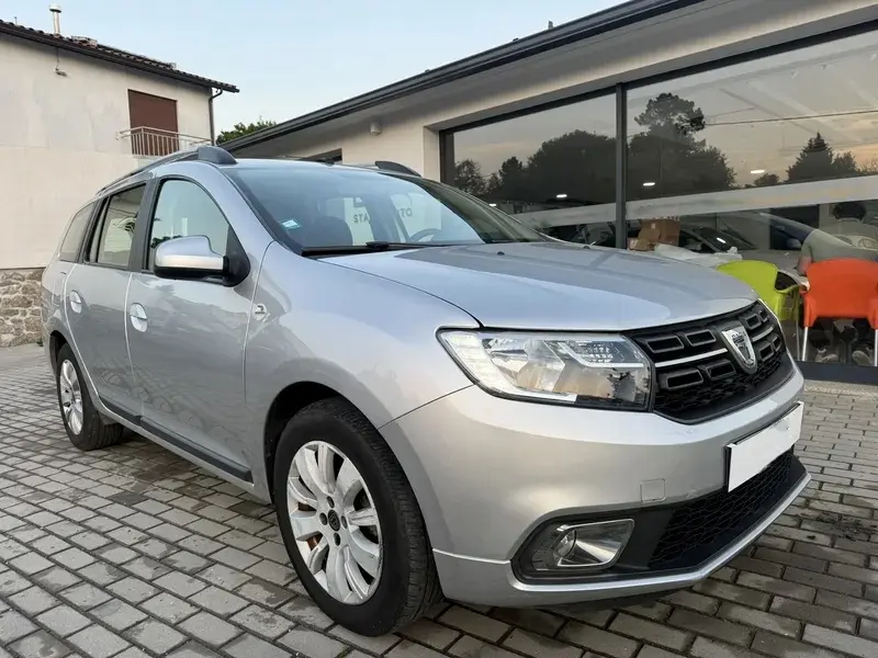 Dacia Logan 1.5 dCi Confort 2