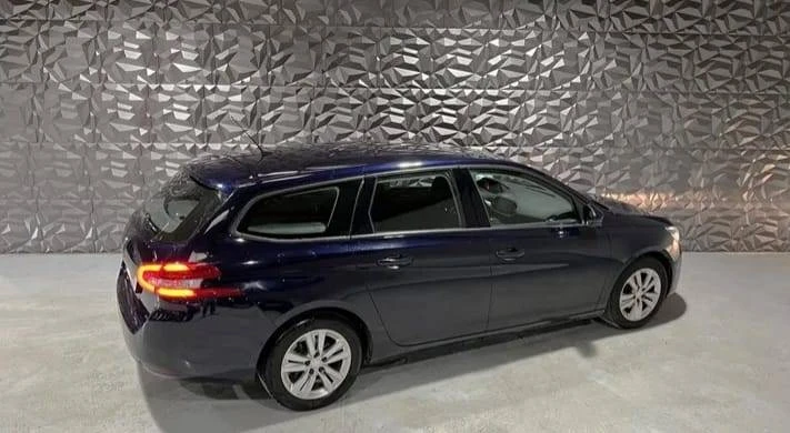 Peugeot 308 SW 1.5 BlueHDi Active 2