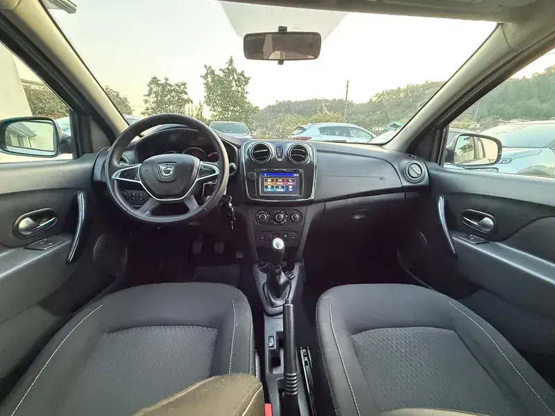 Dacia Logan 1.5 dCi Confort 6