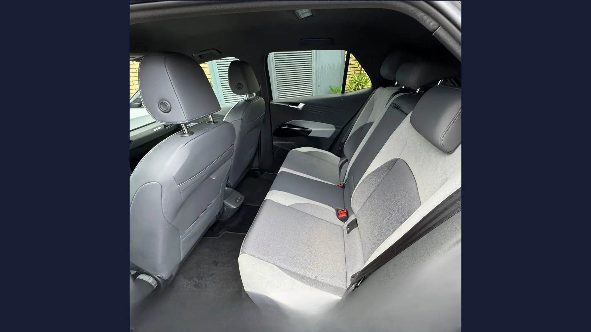 Volkswagen ID.3 Pro Performance 1st Plus 5