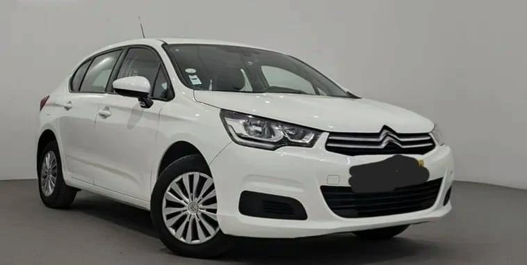 Citroën C4 1.6 BlueHDi Feel 3