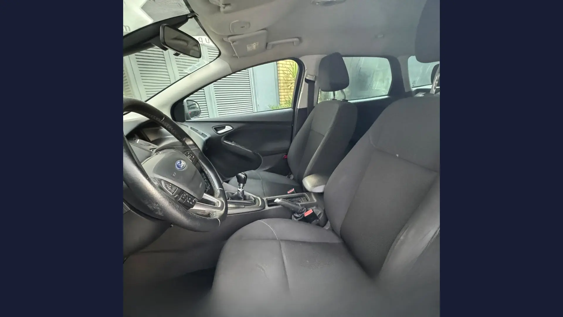 Ford Focus 1.0 SCTi Titanium 4
