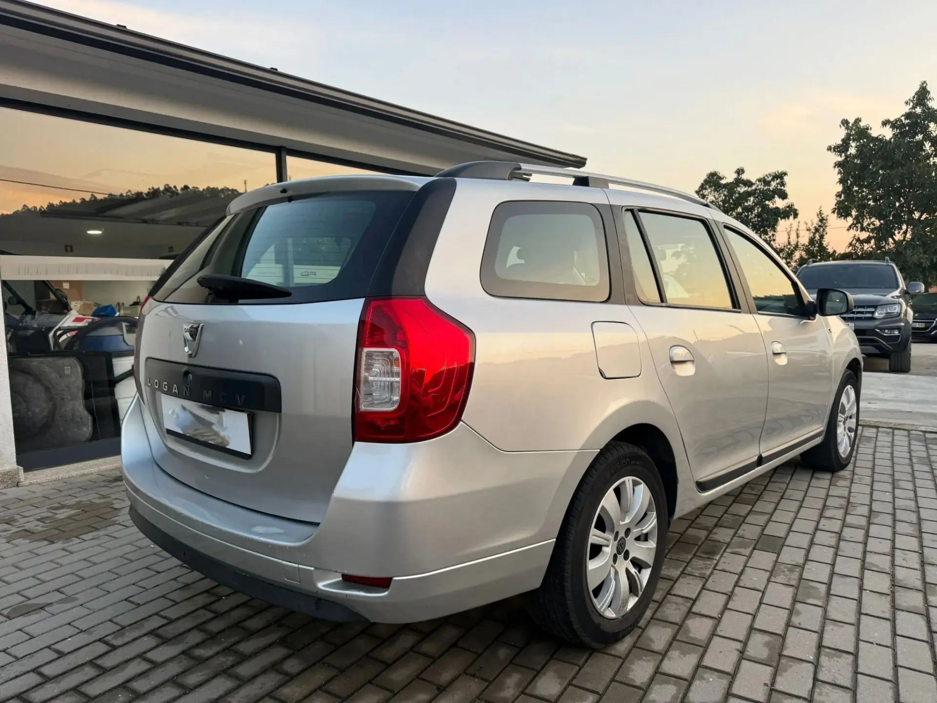 Dacia Logan 1.5 dCi Confort 3