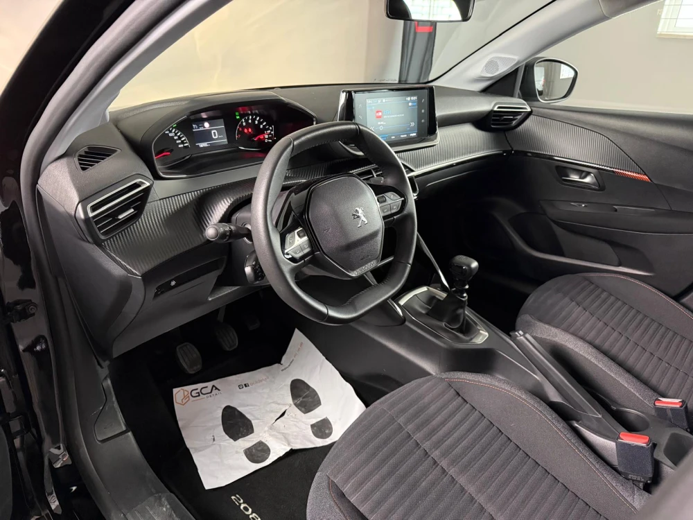 Peugeot 208 Active Pack 7