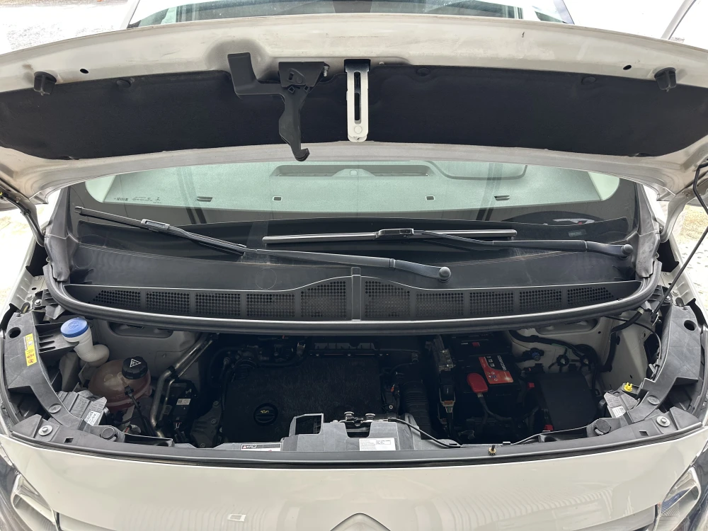 Citroën Jumpy 1.5 Bluehdi 10