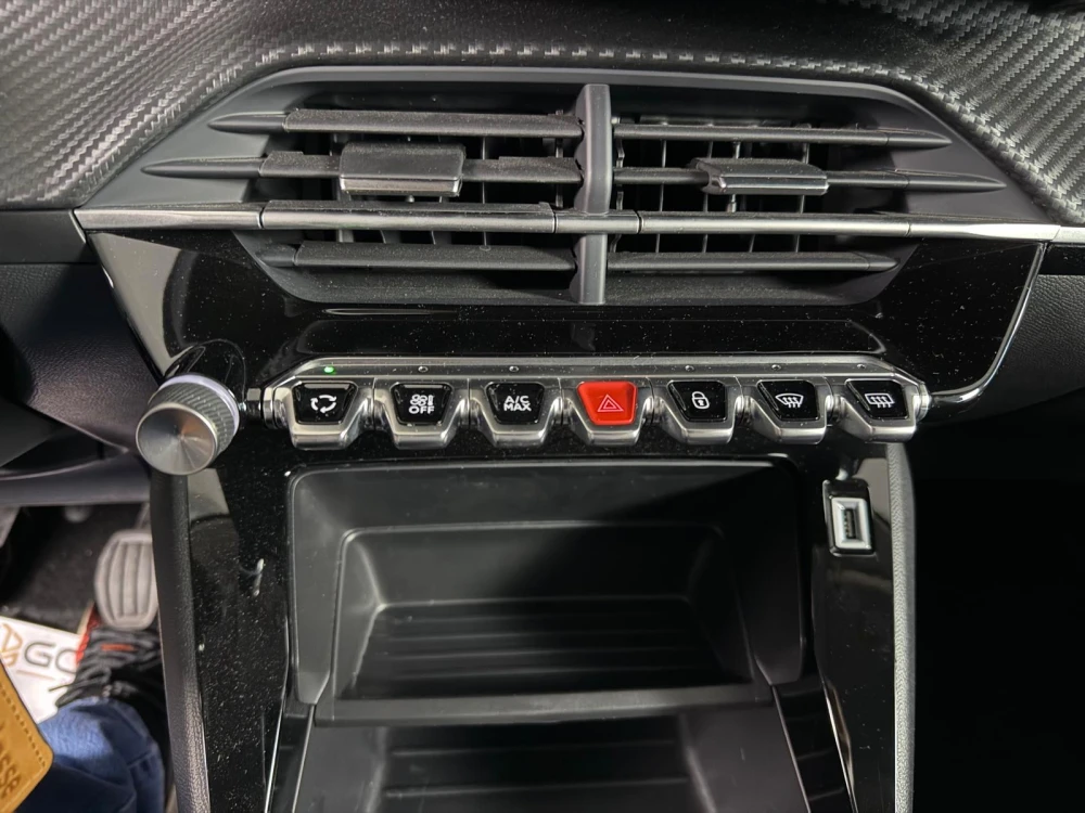 Peugeot 208 Active Pack 10