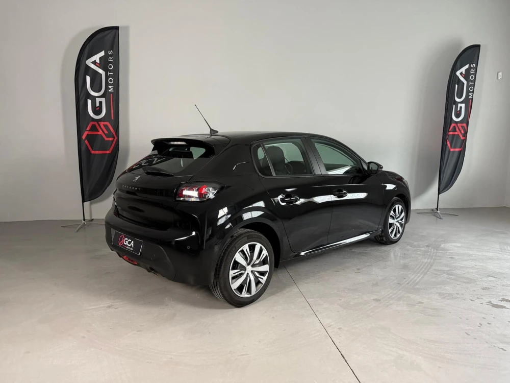 Peugeot 208 Active Pack 3