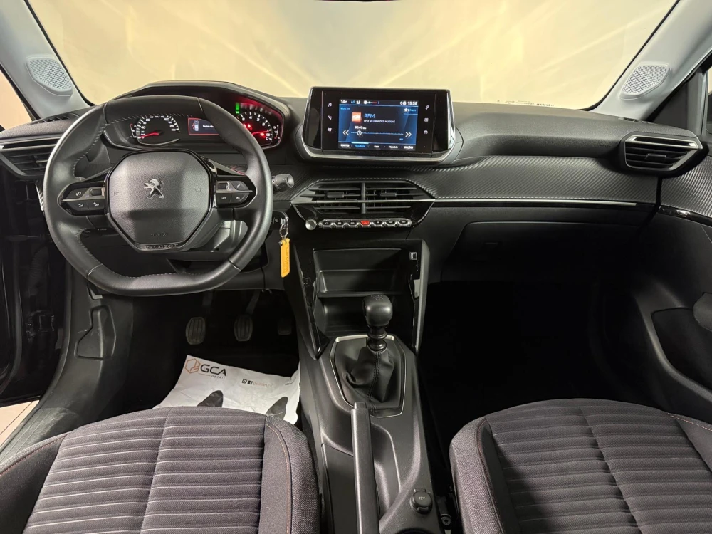 Peugeot 208 Active Pack 6