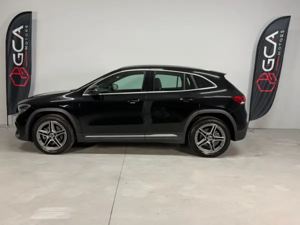 Mercedes-Benz GLA 250 e 8G-DCT AMG Line 6