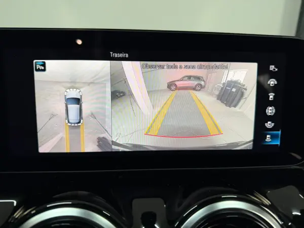 Mercedes-Benz GLA 250 e 8G-DCT AMG Line 16