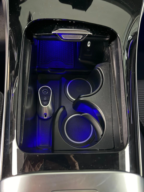 Mercedes-Benz GLC 300 de 4Matic 10