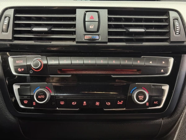 BMW 420 Gran Coupé Pack M 9