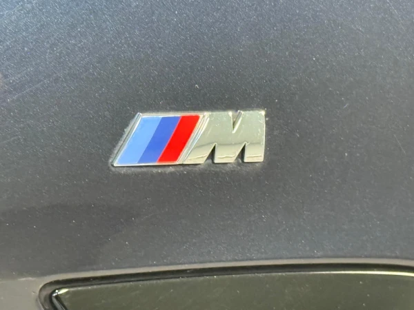 BMW 420 Gran Coupé Pack M 18