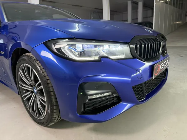 BMW 330 Pack M Sport 31