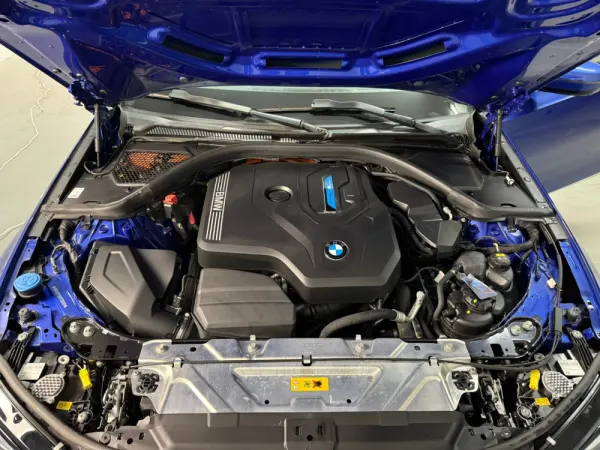 BMW 330 Pack M Sport 33