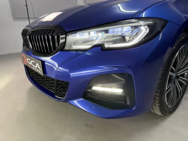 BMW 330 Pack M Sport 29