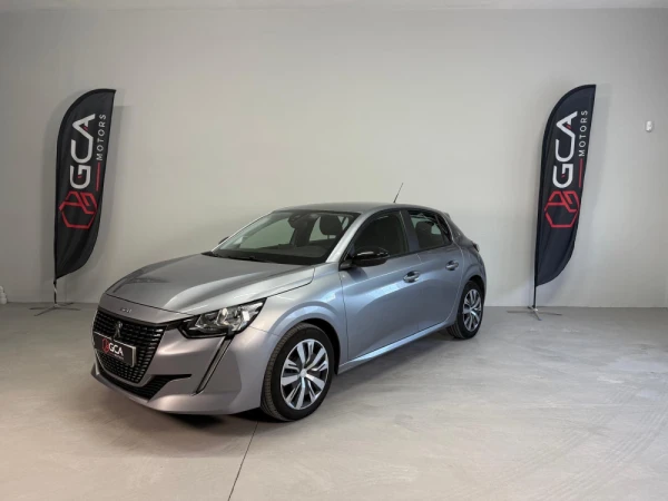 Peugeot 208 Active Pack 1