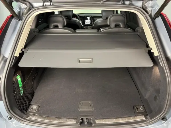 Volvo XC 60 2.0 T8 PHEV Plus Bright AWD 24