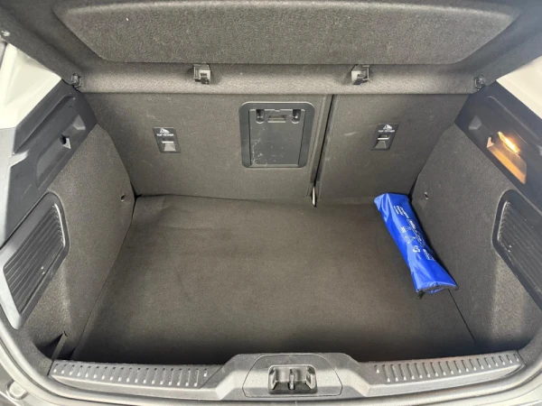 Ford Focus Ecoboost Hybrid 17