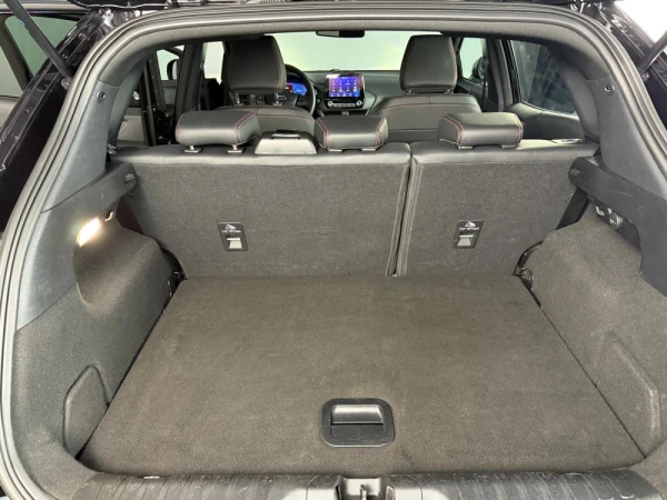 Ford Puma 1.0 EcoBoost MHEV ST-Line 16