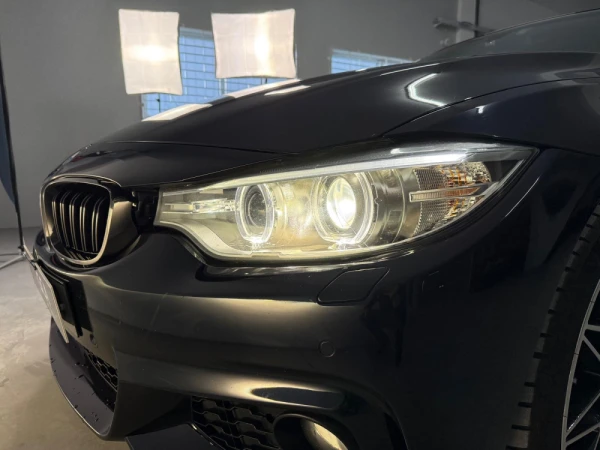 BMW 420 Gran Coupé Pack M 22