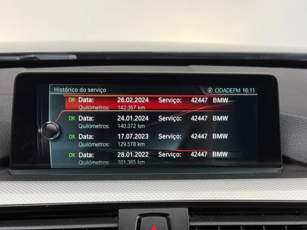 BMW 420 Gran Coupé Pack M 10