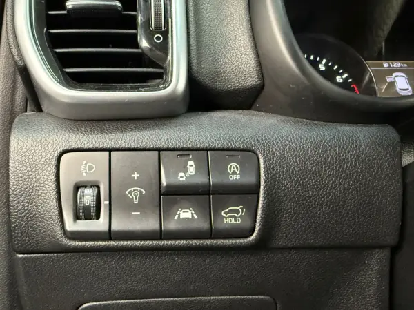 Kia Sportage 1.6 T-GDI GT Line 7DCT 10