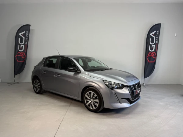 Peugeot 208 Active Pack 2