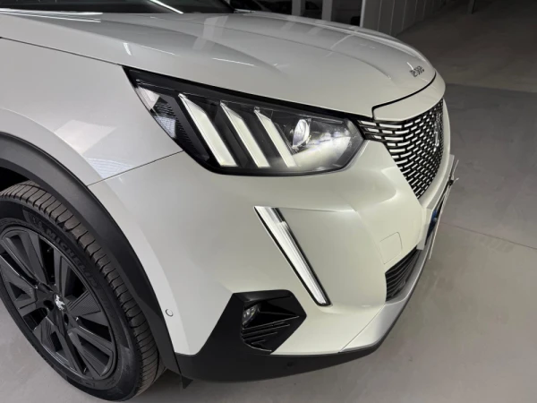 Peugeot e-2008 GT Line 18