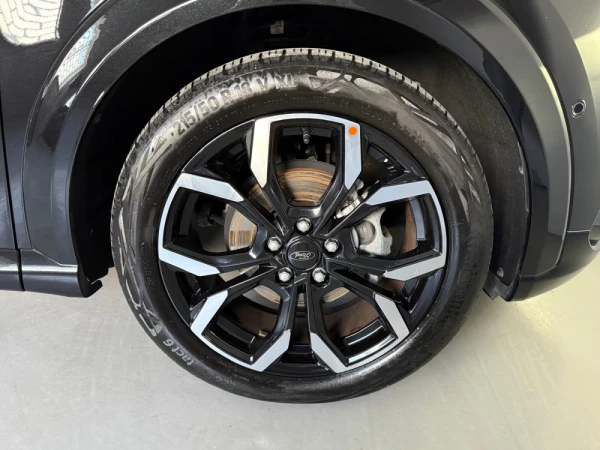 Ford Puma 1.0 EcoBoost MHEV ST-Line 18