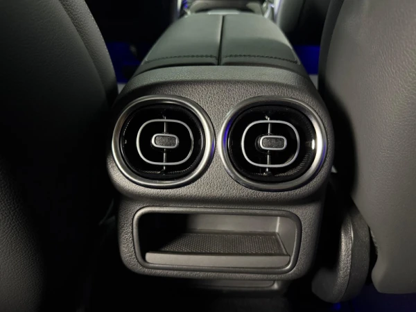 Mercedes-Benz GLC 300 de 4Matic 19