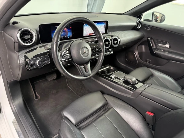 Mercedes-Benz A 180 Limousine A 180 Limousine 13