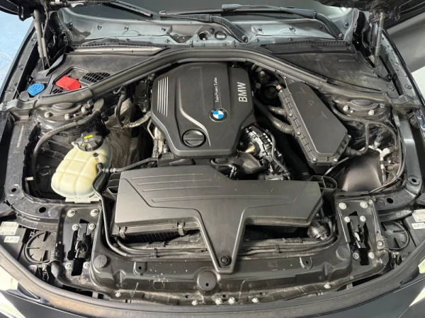 BMW 420 Gran Coupé Pack M 20