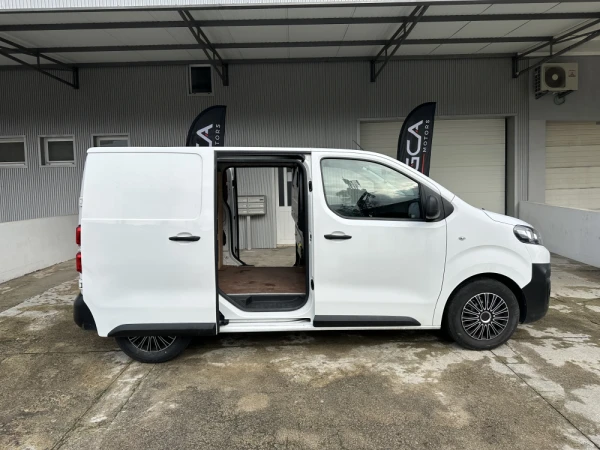 Citroën Jumpy 1.5 Bluehdi 5