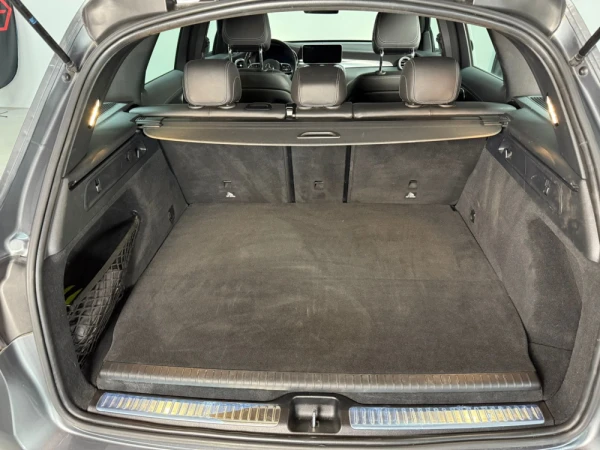 Mercedes-Benz GLC 300 de 4Matic 19