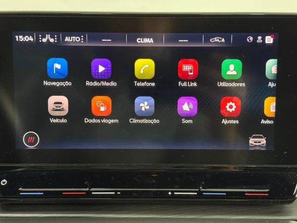 Cupra Leon ST 1.4 E-Hibrid VZ DSG 13