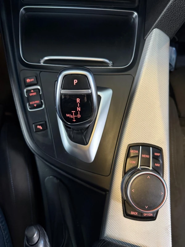 BMW 420 Gran Coupé Pack M 7