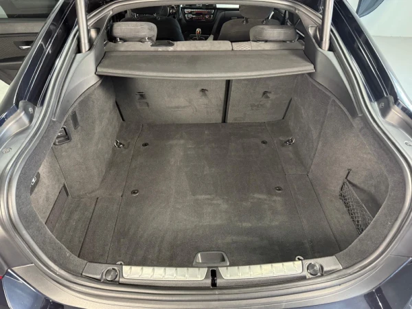 BMW 420 Gran Coupé Pack M 19