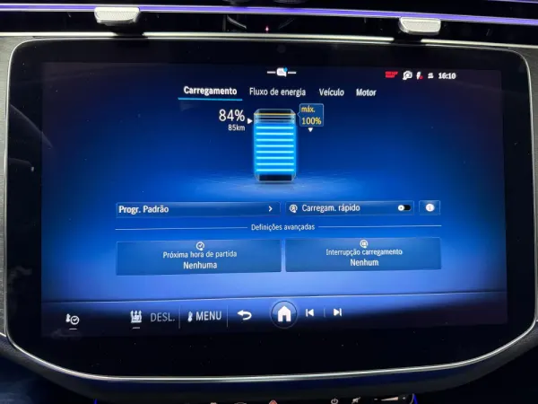 Mercedes-Benz E 300 de 8