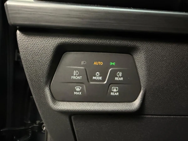 Cupra Leon ST 1.4 E-Hibrid VZ DSG 15