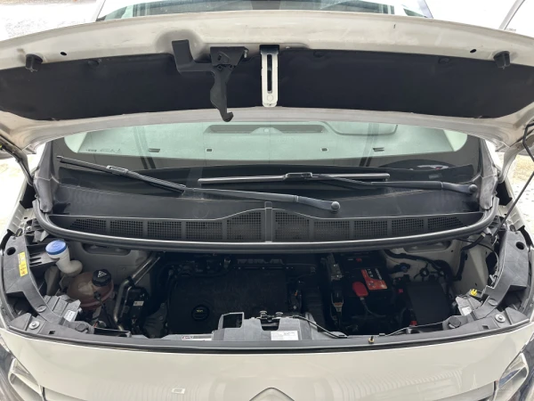 Citroën Jumpy 1.5 Bluehdi 10
