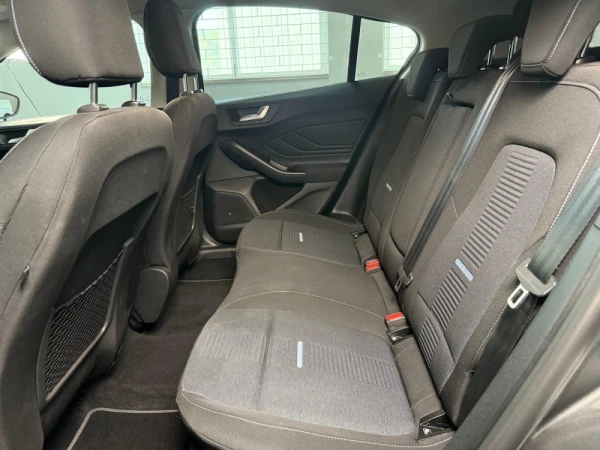 Ford Focus Ecoboost Hybrid 15