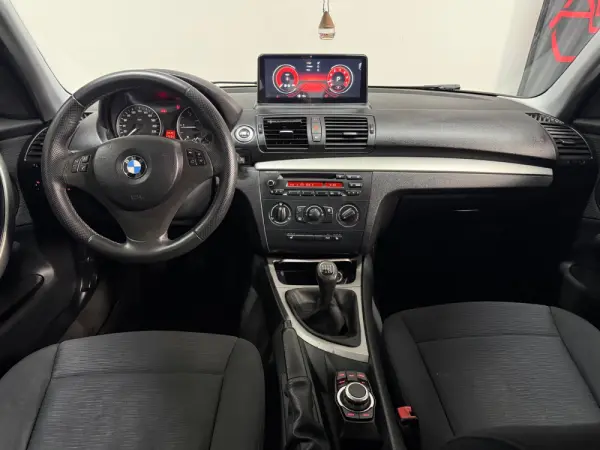 BMW 116 d 20