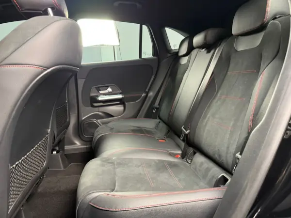 Mercedes-Benz GLA 250 e 8G-DCT AMG Line 21