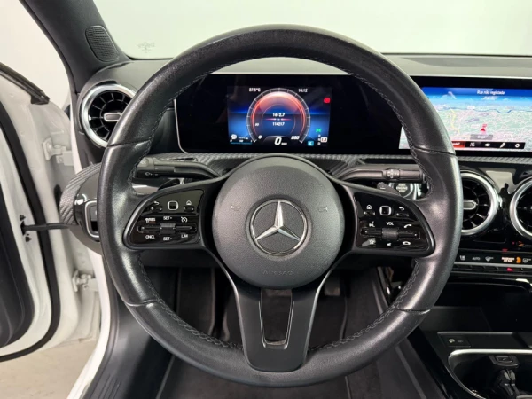 Mercedes-Benz A 180 Limousine A 180 Limousine 6