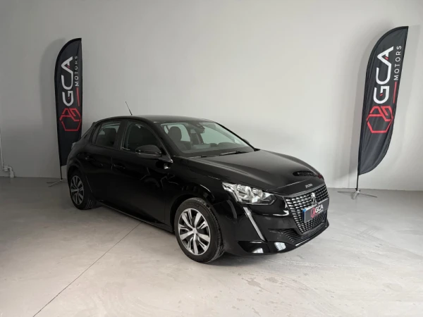 Peugeot 208 Active Pack 2