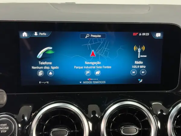 Mercedes-Benz GLA 250 e 8G-DCT AMG Line 13