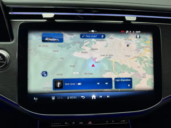 Mercedes-Benz E 300 de 12