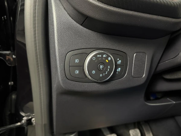 Ford Puma 1.0 EcoBoost MHEV ST-Line 11